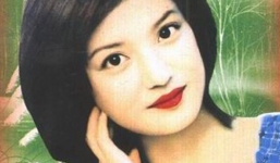 Triệu Vy gây chú ý với ảnh cũ